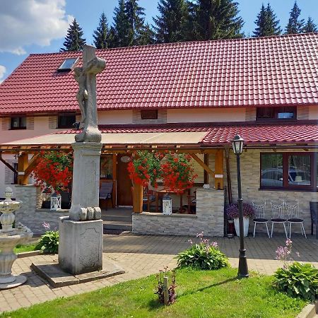 Zacisze Βίλα Karlow Εξωτερικό φωτογραφία