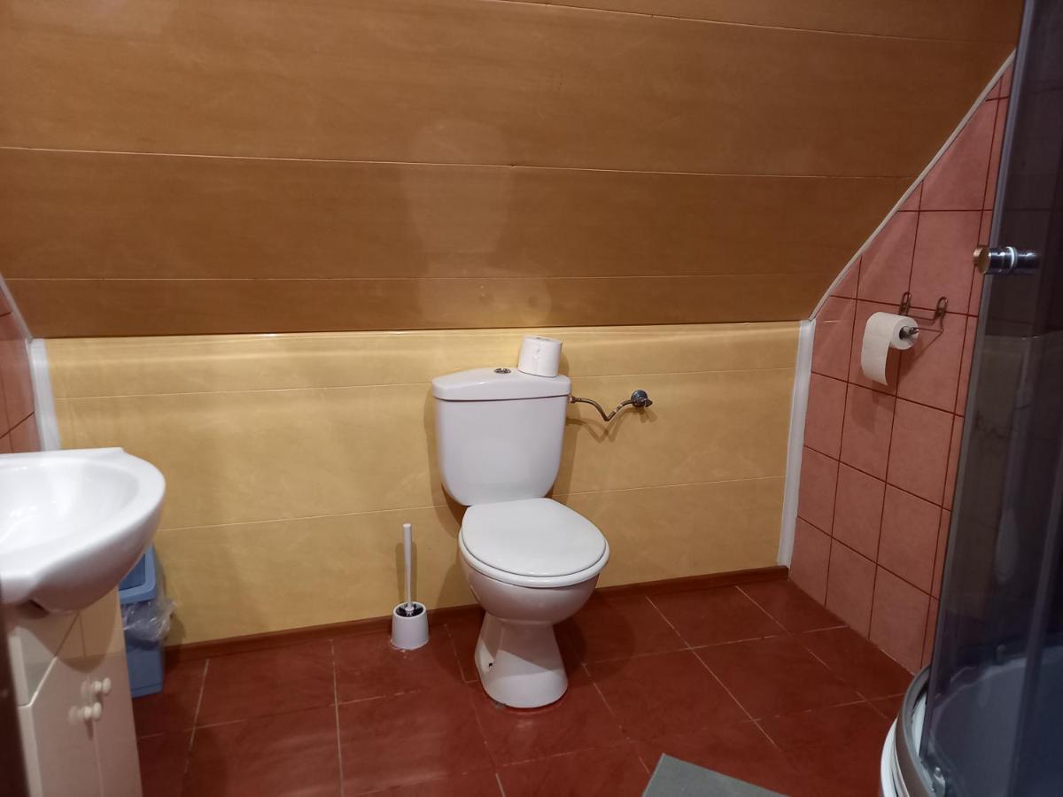 Zacisze Βίλα Karlow Εξωτερικό φωτογραφία