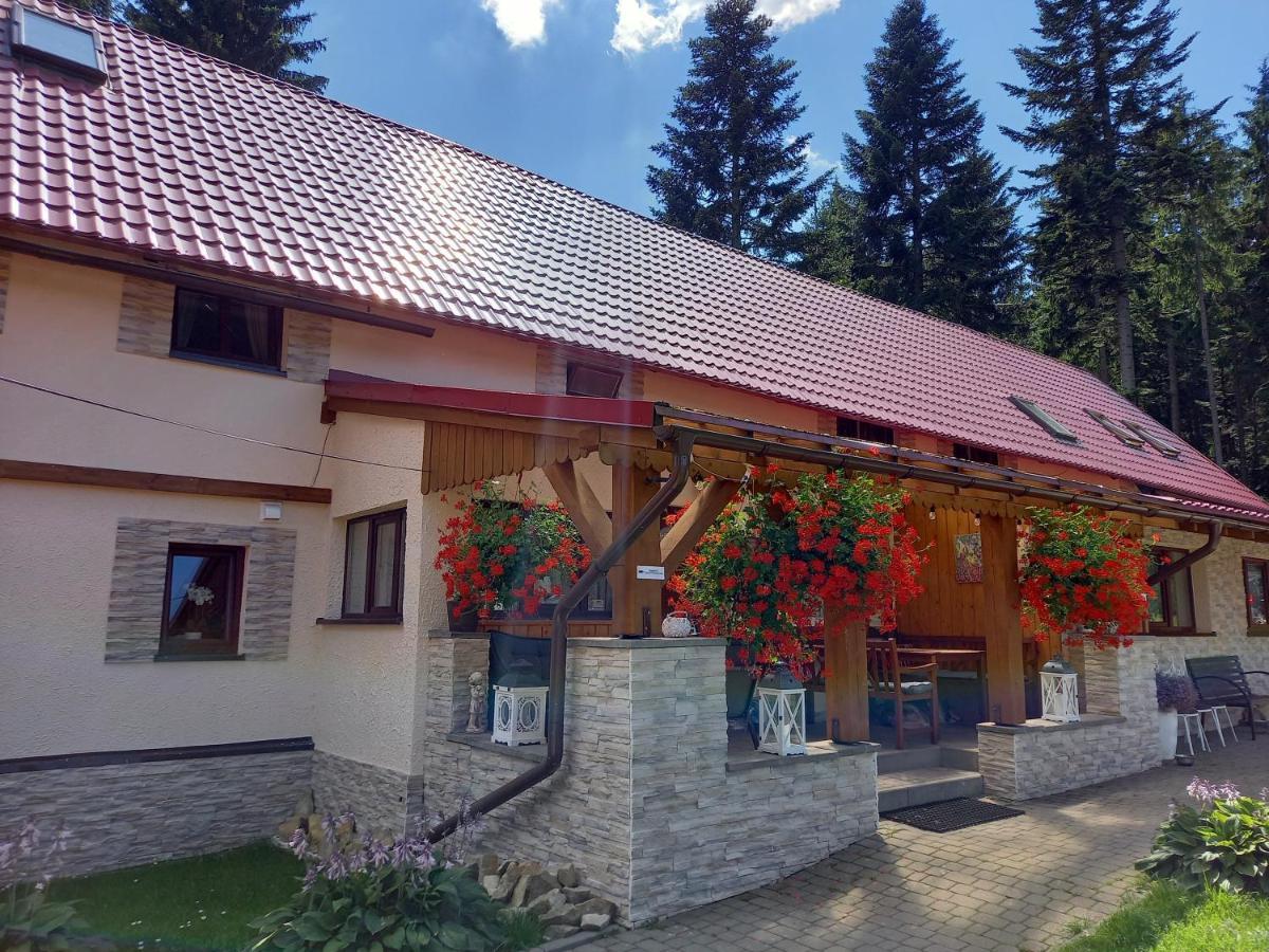 Zacisze Βίλα Karlow Εξωτερικό φωτογραφία